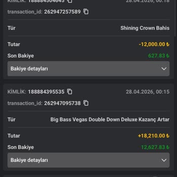 Celtabet Hesabımda İzinsiz Bahis Oynanması Ve 70.000 TL Kaybı