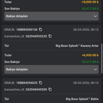 Celtabet Hesabımda İzinsiz Bahis Oynanması Ve 70.000 TL Kaybı