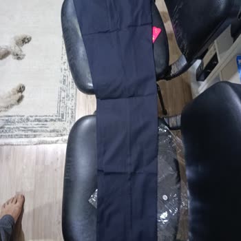 Instagram'da Sahte Satıcıdan Eksik Ve Yanlış Pantolon Gönderimi