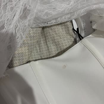 Leke İçeren Abiyeler İade Reddi Üzerine Şikayet