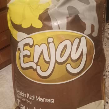 Sahte Ambalajlı Kedi Maması, İade Talebi Ve Cevapsız Satıcı