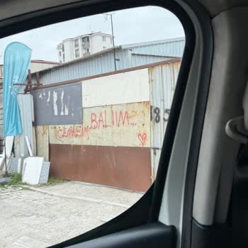 İzinli İşletmeye Kesilen Aşırı Ceza Ve Yıkım Kararı