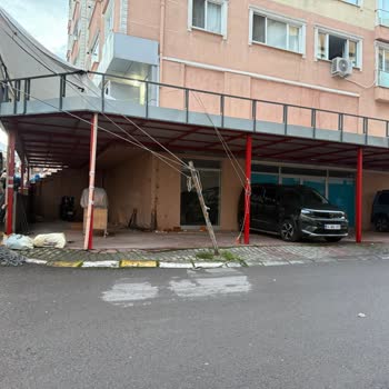 İzinli İşletmeye Kesilen Aşırı Ceza Ve Yıkım Kararı