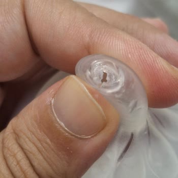 Philips Avent Biberon Başlığı 20 Günde Yırtıldı