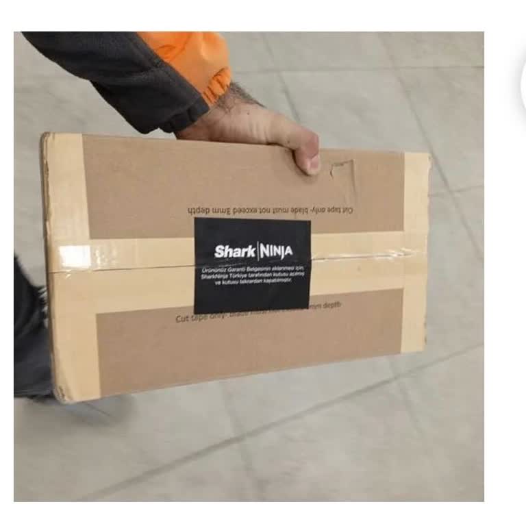 Hepsiburada Açılmamış Saç Düzleştiricinin İadesini Reddetti Ve Geri Ödeme Gecikiyor