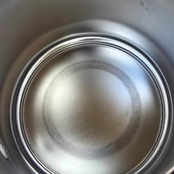 Kusurlu Çelik Çaydanlık Ve Cevapsız Müşteri Hizmetleri