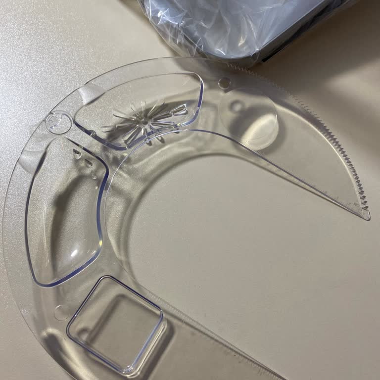 Karaca Multichef Kapağı Görseldekiyle Uyuşmuyor