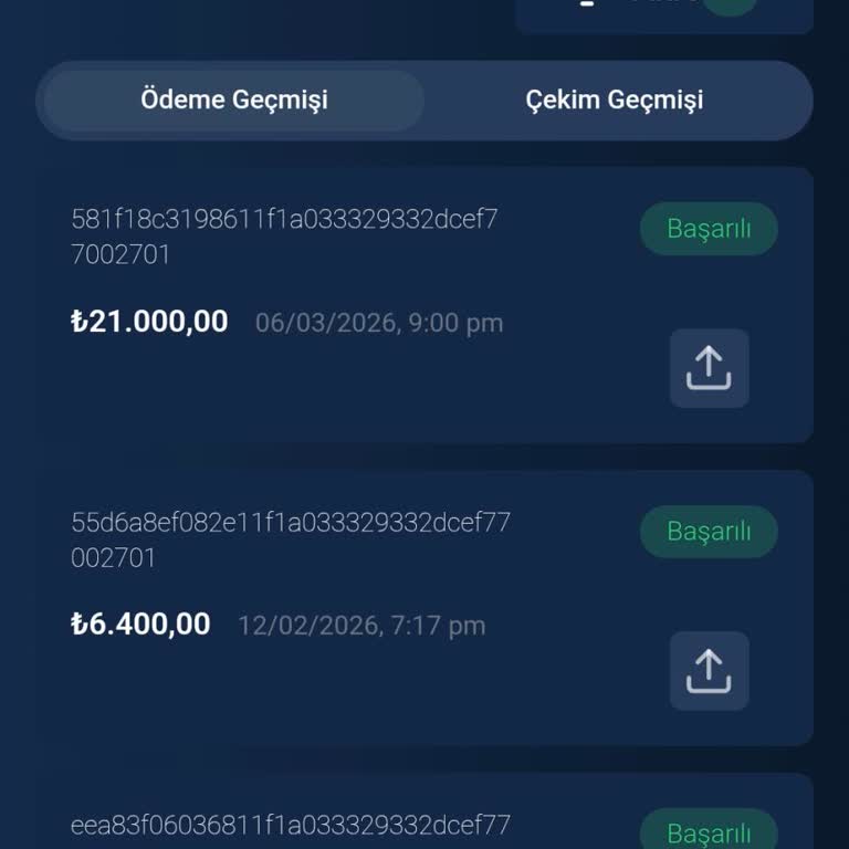 Zirvebet'te Sürekli Kayıplar Ve Otomatik Destek Cevapları