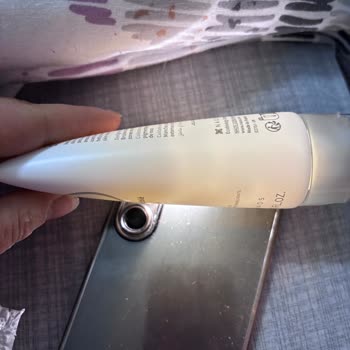 Bioderma Sebium Hydra Ürününde Yetersiz Doluluk Ve Yanıltıcı Ambalaj