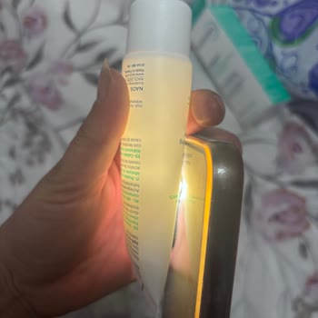 Bioderma Sebium Hydra Ürününde Yetersiz Doluluk Ve Yanıltıcı Ambalaj