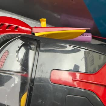 Trendyol Kırık Ürün Ve&nbsp; &nbsp;İade Reddiyle İlgili Dini Hakaret Ve Yalan Suçlaması