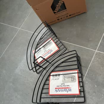 Koçtaş’tan Tekrarlanan Yanlış Ürün Gönderimi Ve Değişim Reddi