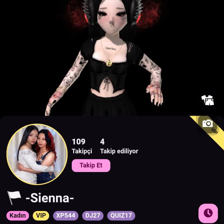 Club Cooee Hesabım Çalındı Ve İtibarım Cinsel İçerikli Mesajlarla Zedelendi