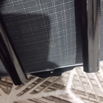 A. Jet Uçuşunda Valizim Kırıldı, Şikayetim Reddedildi