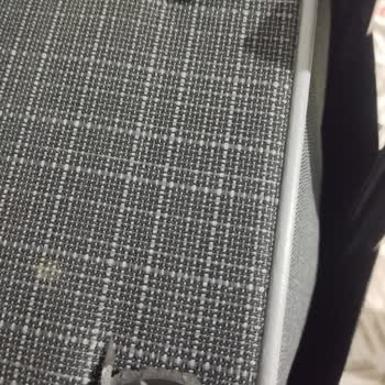 A. Jet Uçuşunda Valizim Kırıldı, Şikayetim Reddedildi