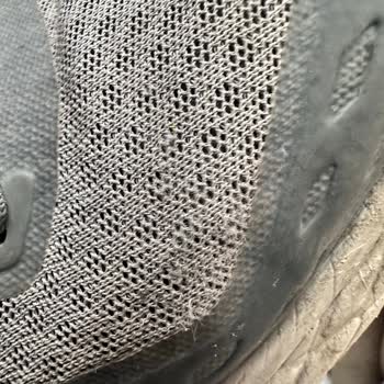 Outdoor Ayakkabının Çoklu Ayıpları Kullanım Hatası İddiasıyla Reddedildi