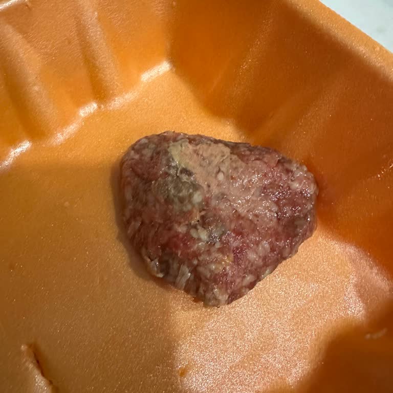 Köfteci Yusuf Şubesinde Bozulmuş Köfte Ve Gıda Güvenliği Sorunu