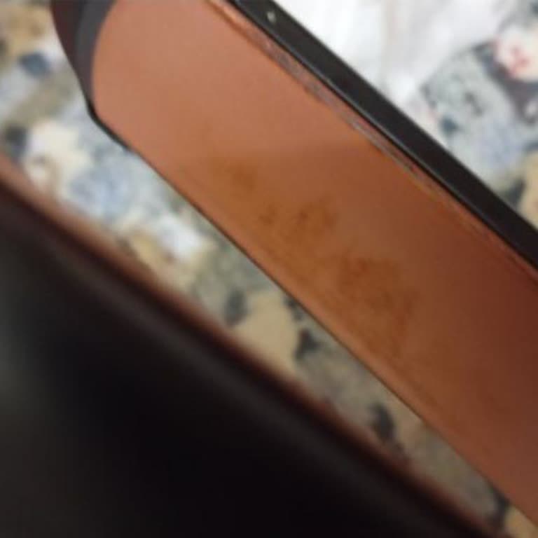 Media Markt Kızılay’da Saç Düzleştiricinin Kararması Ve Personelin Suçlayıcı Tavırları