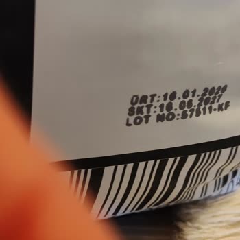 Küflü Köpek Maması, Köpeğimin Sağlığını Tehlikeye Attı Ve Firma Cevapsız