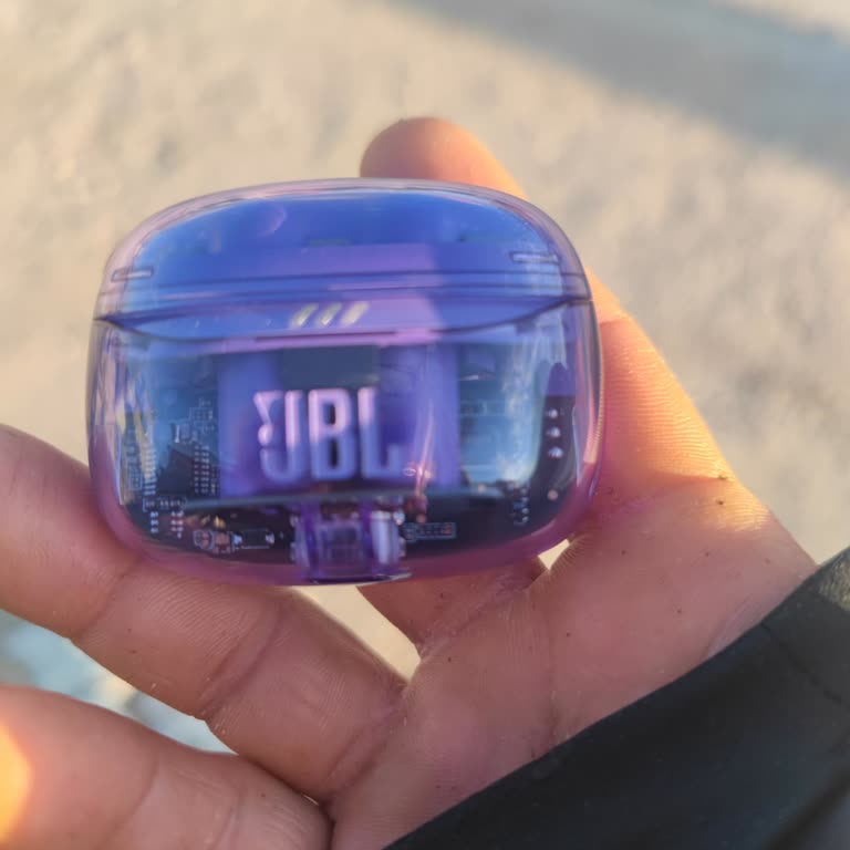 JBL Tune Beam 2 Kulaklıkta Mono Mod Ve Bağlantı Sorunu