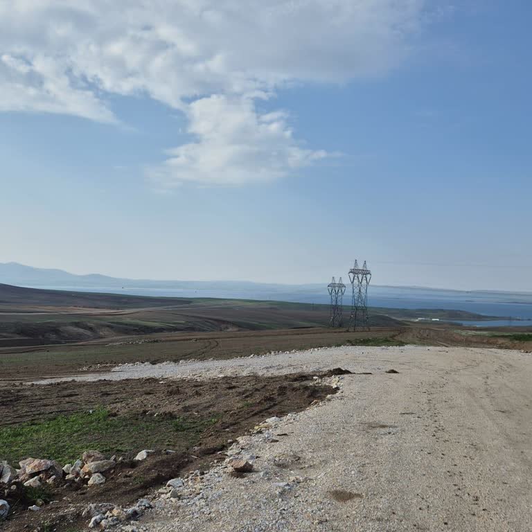 Nef City 82 Projesinde Sözleşme Taahhütlerinin Gecikmesi