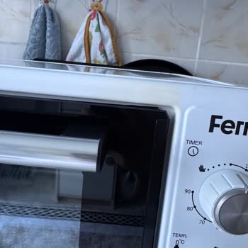 Ferre Fırınında Tekrarlayan Isıtma Elemanı Patlaması Ve Güvenlik İhlali