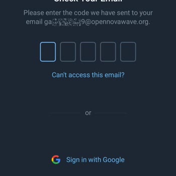 I Face Telegram Account Hack and Cannot Access My Number