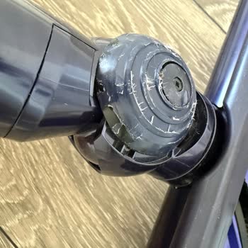 Turbo Başlığın Tekerlek Sorunu Ve Garanti Kapsamında Değişim Talebi