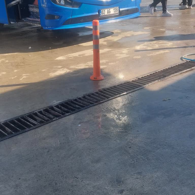 Yetkisiz Aktarmalar Ve Şoför İnisiyatifine Bağlı Mağduriyet