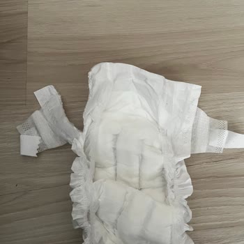 Sleepy Bebek Bezlerinde Cırt Cırt Eksikliği Ve Kopması, Değişim Talebi