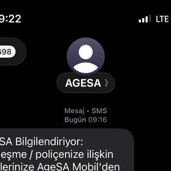 İzinsiz Oluşturulan Sözleşmenin İptali Ve Kişisel Verilerin Silinmesi Talebi