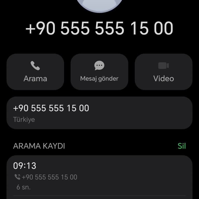 İzin Almadan Tarife Eklenmesi Ve Haksız Ücret Artışı Şikayeti