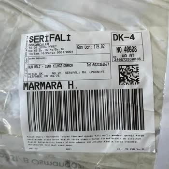 Ayıplı Halı İadesinde 500 TL Kargo Bedelinin Haksız Kesilmesi