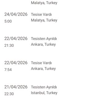 UPS Türkiye Yüksek Değerli Kargonun Gecikmesi Ve İletişimsizlik