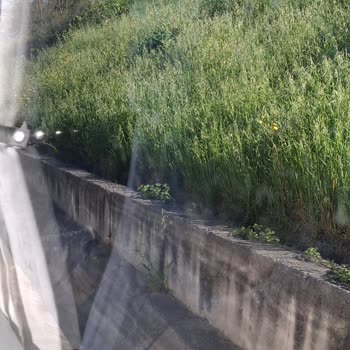 Geç Gelen Otobüs Yolcuları Almadı Ve Bırakıp Bekletti