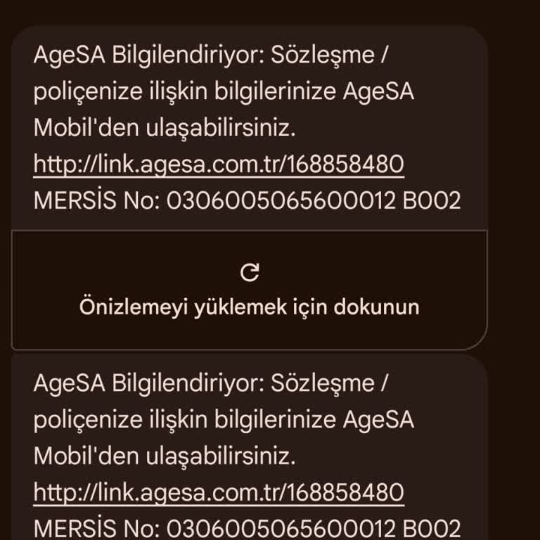 İzinsiz Poliçe Ve Kişisel Veri Kullanımı İçin Hemen İptal Ve Açıklama Talebi