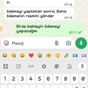 Sahte Gümrük Ve Kargo Teklifi Sonrası 43.000 TL Maddi Zarar Ve Banka Desteği Talebi