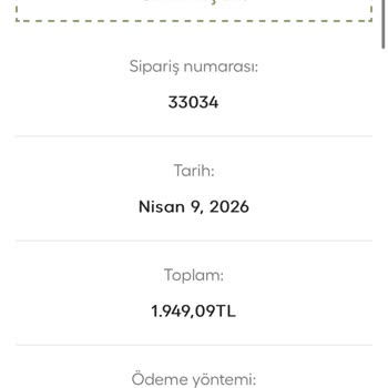 Mareen'de İade Parası Gecikmesi Ve İletişim Eksikliği