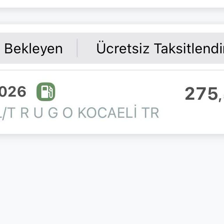 Kuveyt Türk’te Trugo Şarj Kampanyası İadesi Yapılmadı, Acil Çözüm Bekleniyor