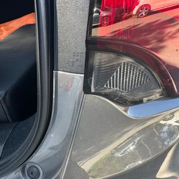 Arka Farlardaki Sürekli Buğulanma Garanti Kapsamında Çözülmeli