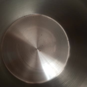 Korkmaz Çelik Çaydanlıkta Paslanma ve Sağlık Endişesi