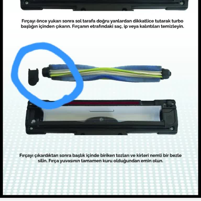 Turbo Başlık Kilit Mekanizması Yedek Parça Bulunmuyor, Kullanıcılar Yeni Başlık Almak Zorunda