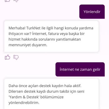 Gaziosmanpaşa Hürriyet Mahallesinde TurkNet İnternet Kesintisi Satışları Durdurdu