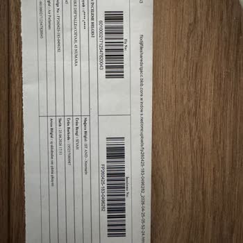 Ayakkabının Gıcırtı Sorunu İnceleme İçin Alınmadı Ve Çözüm Sunulmadı