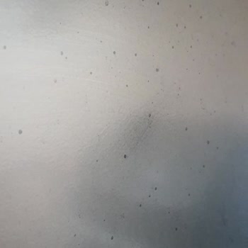 Arçelik Buzdolabındaki Boya Kararması Ve Hatalı Kullanıcı İddiası