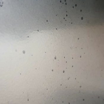 Arçelik Buzdolabındaki Boya Kararması Ve Hatalı Kullanıcı İddiası