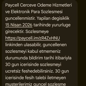 İzinsiz Mobil Ödeme Ve SMS İddiası Kartımdan Çekim Üzerine Acil Talep