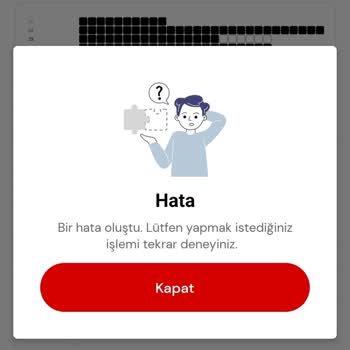 Geçerli Taraftar Kartımla Bilet Alınamıyor, Sürekli Hata Ve Açıklama Yok