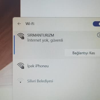 Türk Telekom İnternet Kesintisi İş Kaybı Ve Güvenlik Riski Yaratıyor