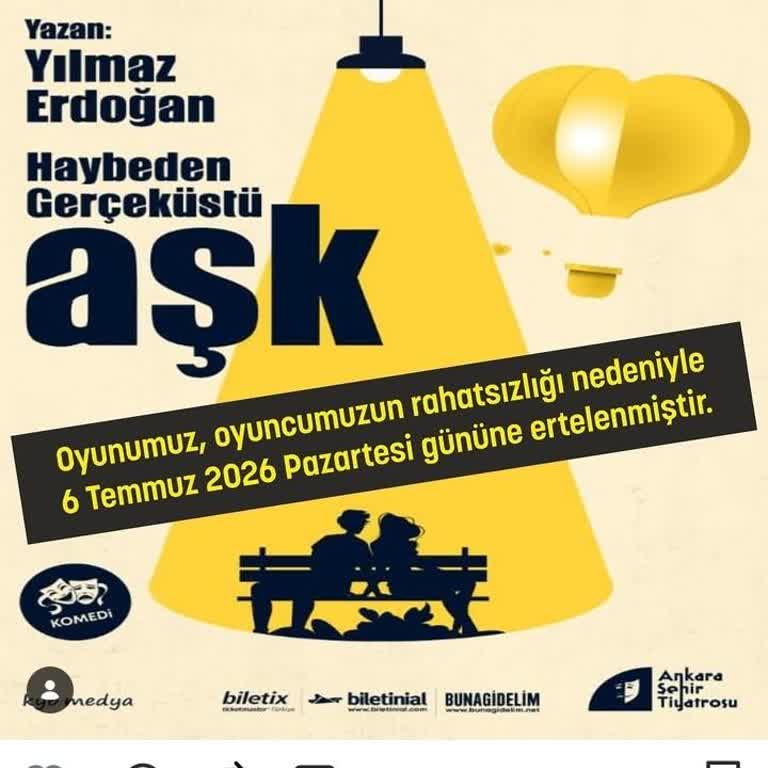 Bubilet'ten Ertelemeler Nedeniyle Cevapsız Bilet İadesi Talebi